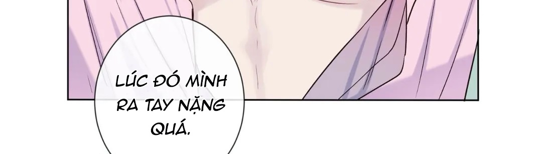 Vị Khách Mùa Hè Chapter 17 - Trang 21