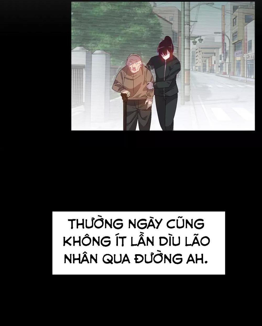 Võ Nghịch Thiên Kiêu Chapter 1 - Trang 32