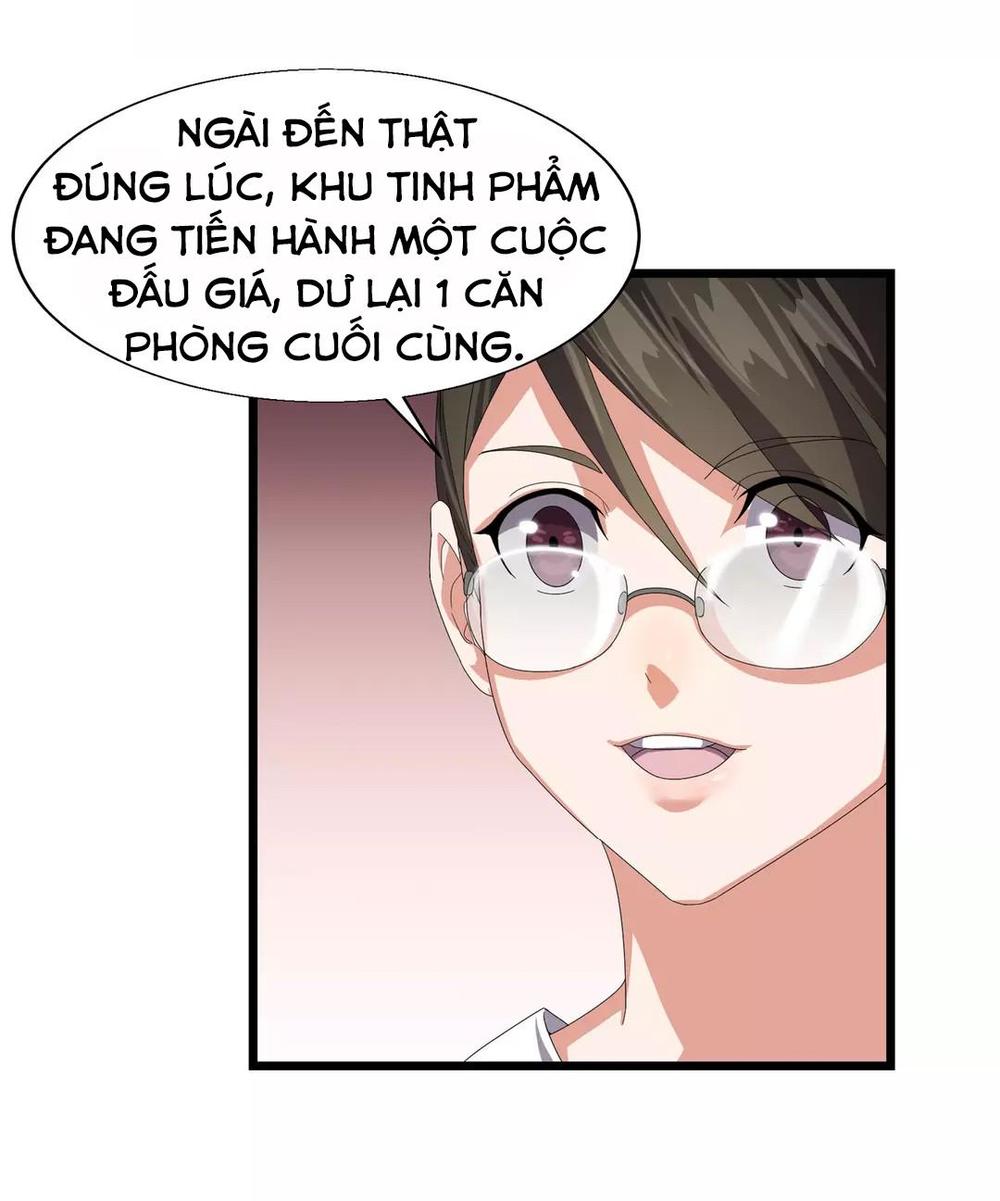 Võ Nghịch Thiên Kiêu Chapter 2 - Trang 43