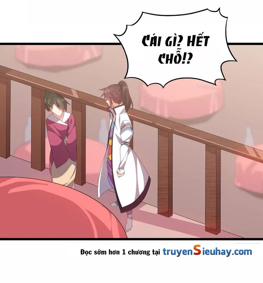 Võ Nghịch Thiên Kiêu Chapter 2 - Trang 47