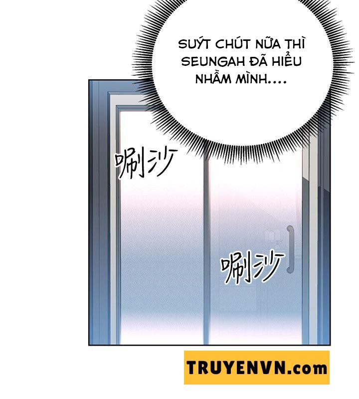 Bị Sếp Chăn Chapter 19 - Trang 10