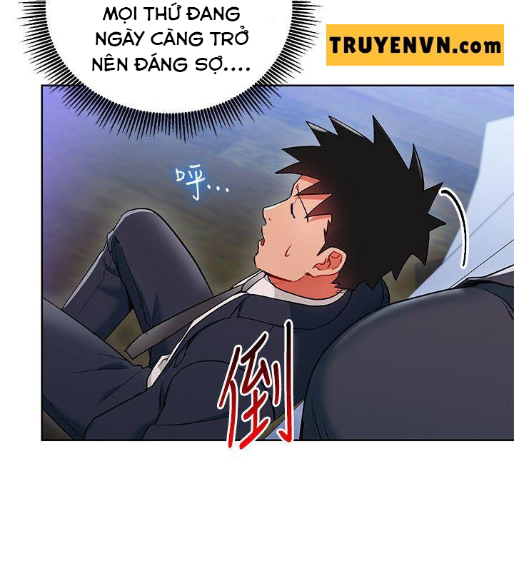 Bị Sếp Chăn Chapter 19 - Trang 6