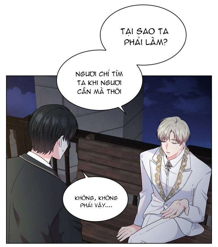 Cha Đứa Bé Là Ai? Chapter 5 - Trang 39