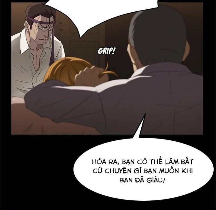 Cô Vợ Bị Bán Chapter 8 - Trang 31