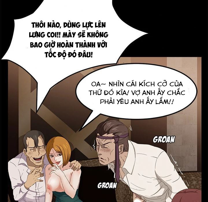 Cô Vợ Bị Bán Chapter 8 - Trang 83