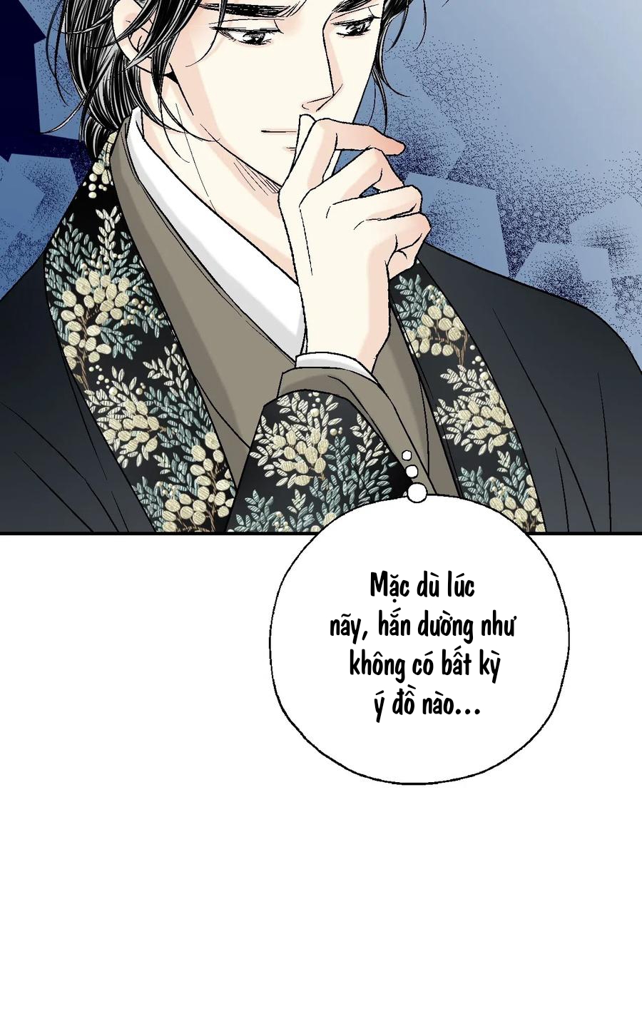 Hoa Vũ Dao Chapter 36 - Trang 13