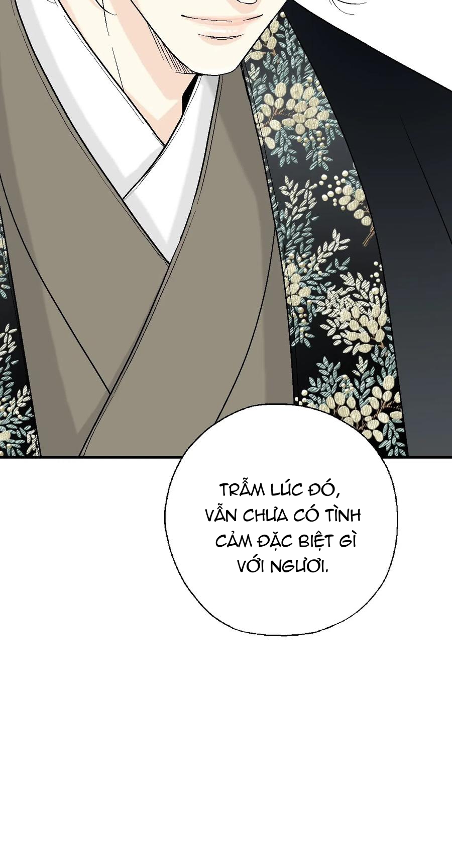 Hoa Vũ Dao Chapter 36 - Trang 37