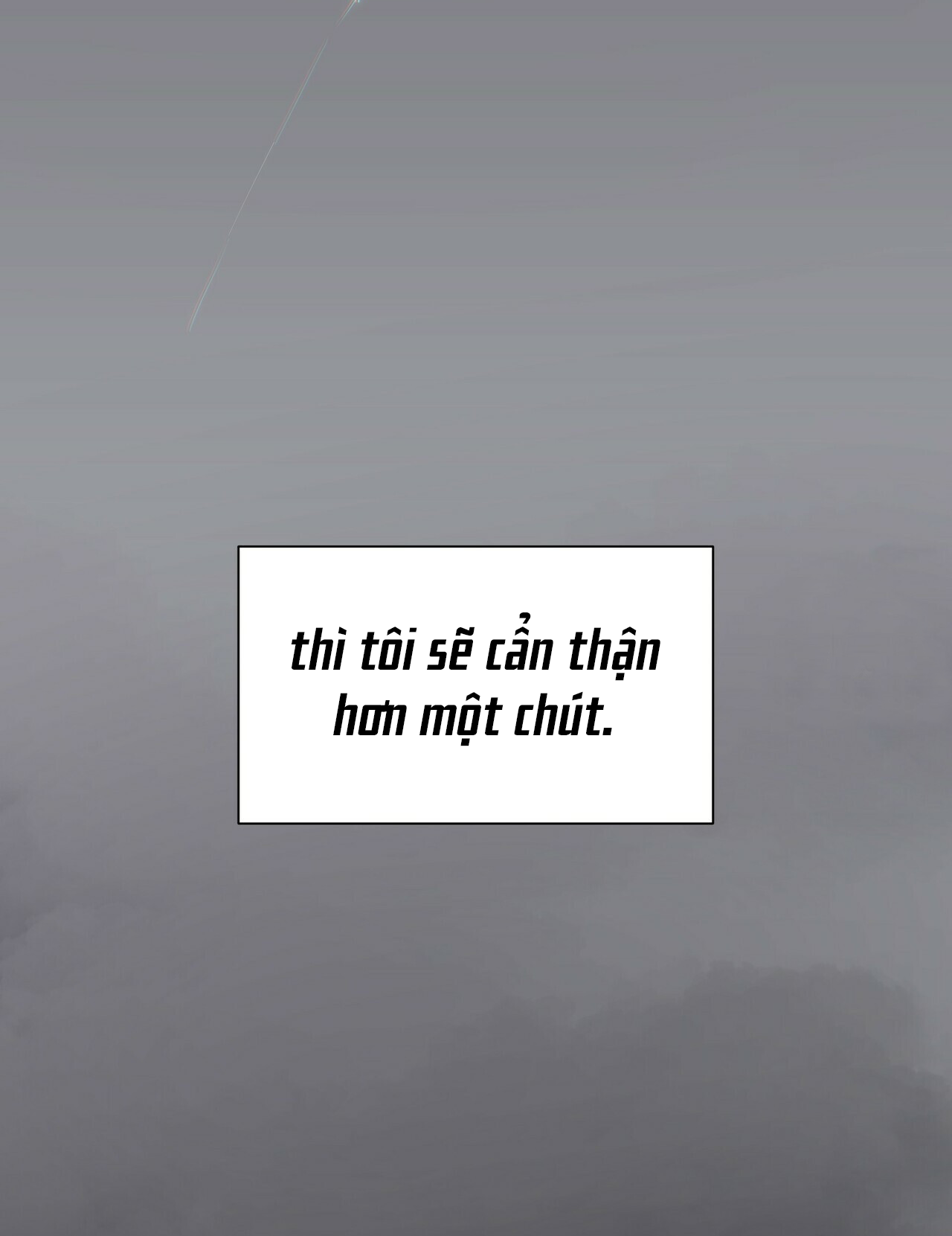 Hội Chứng Chapter 5 - Trang 33