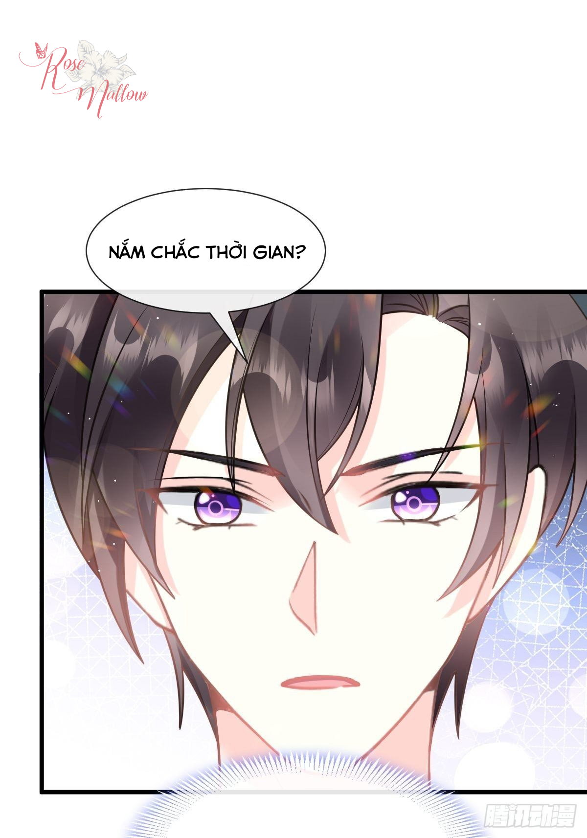 Tân Nương Của Ma Thần Chapter 18 - Trang 10