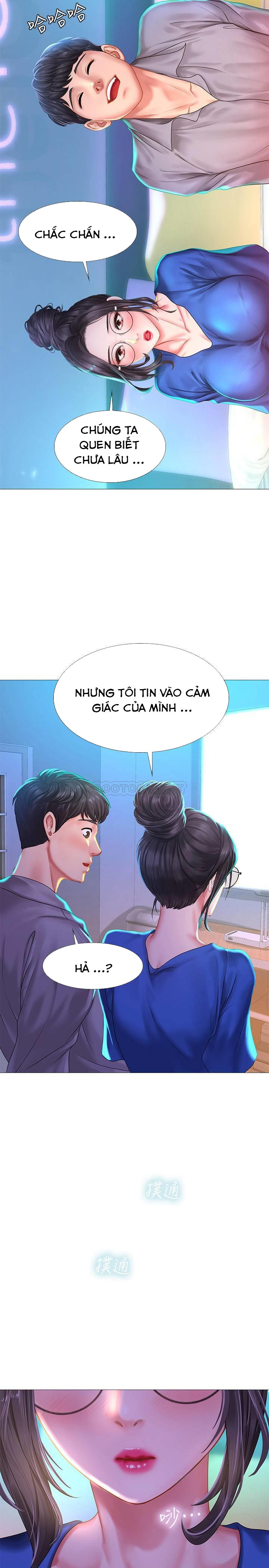 Tôi Có Nên Học Ở Noryangjin? Chapter 38 - Trang 15