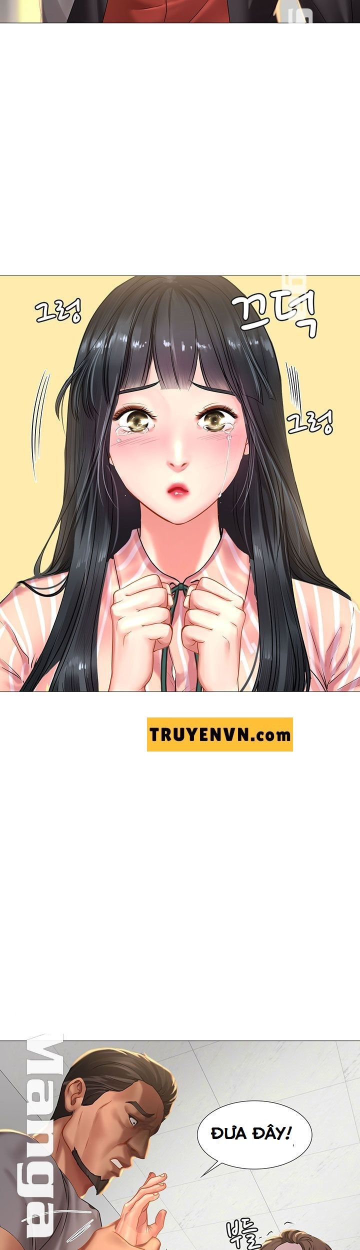 Tôi Có Nên Học Ở Noryangjin? Chapter 39 - Trang 29