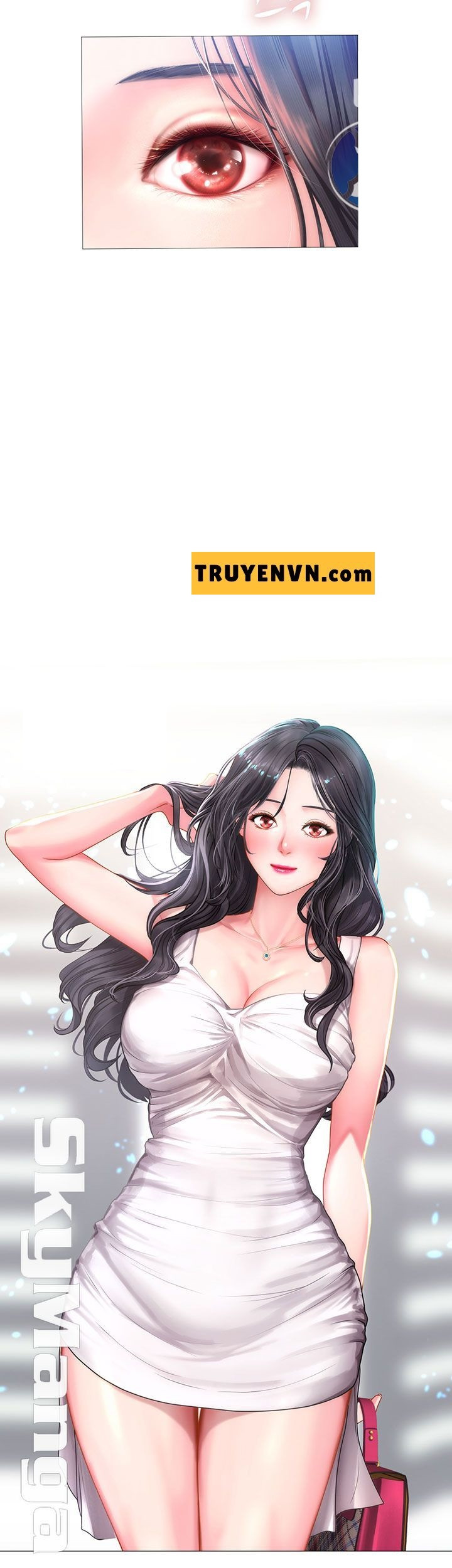 Tôi Có Nên Học Ở Noryangjin? Chapter 39 - Trang 57