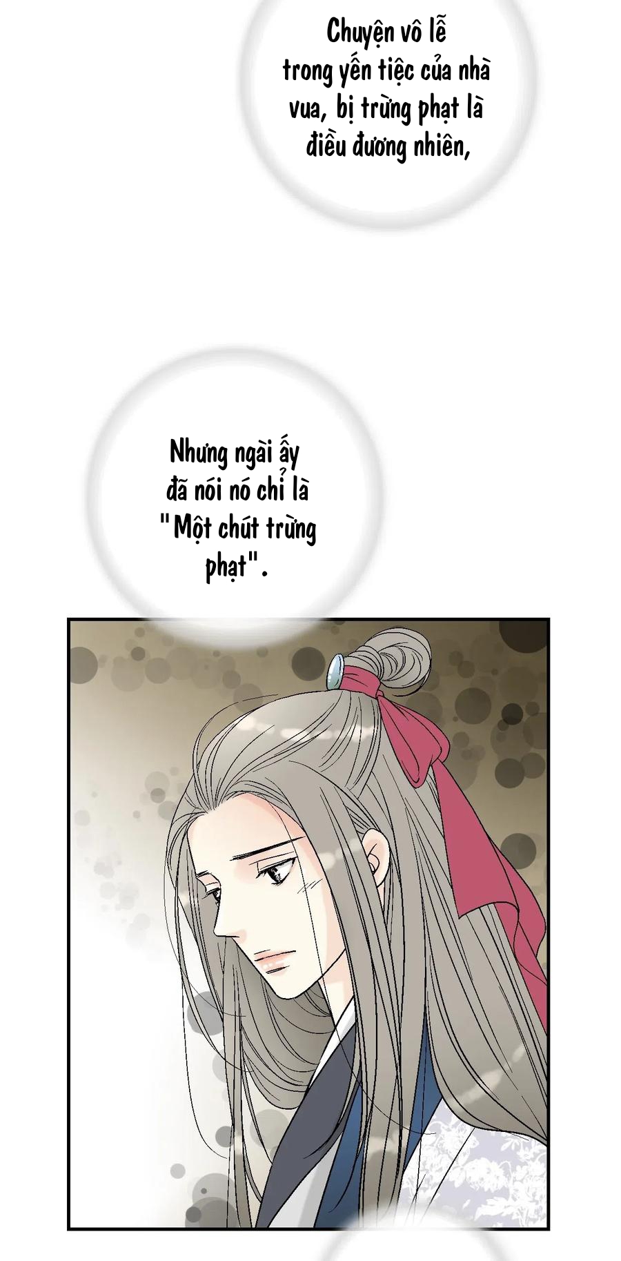 Hoa Vũ Dao Chapter 38 - Trang 13