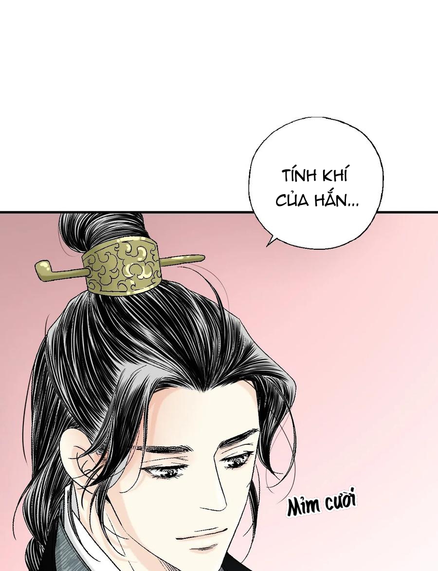 Hoa Vũ Dao Chapter 38 - Trang 50