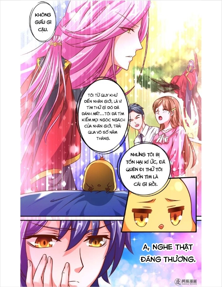 Liệp Hồn Chapter 12 - Trang 21