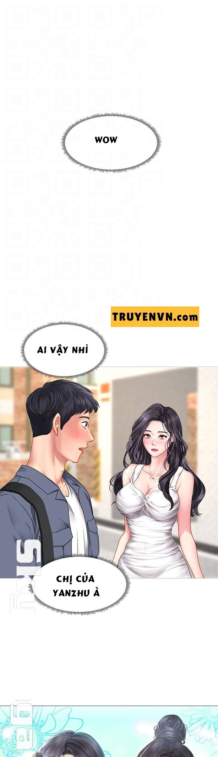 Tôi Có Nên Học Ở Noryangjin? Chapter 40 - Trang 7