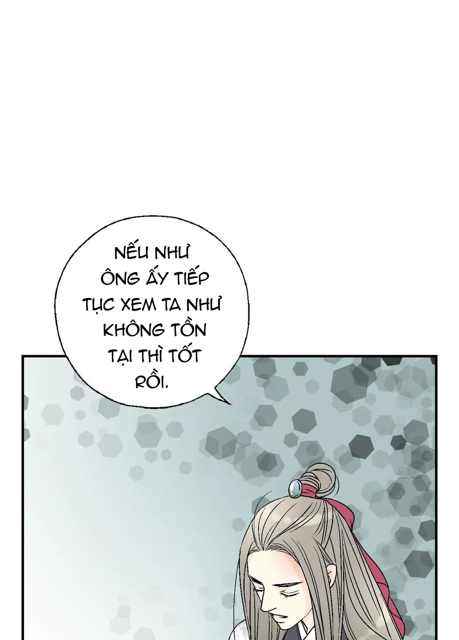 Hoa Vũ Dao Chapter 39 - Trang 22