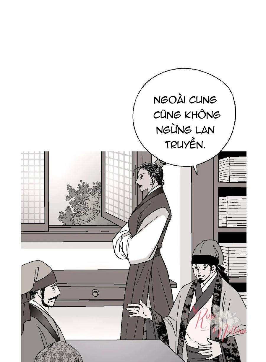 Hoa Vũ Dao Chapter 39 - Trang 32