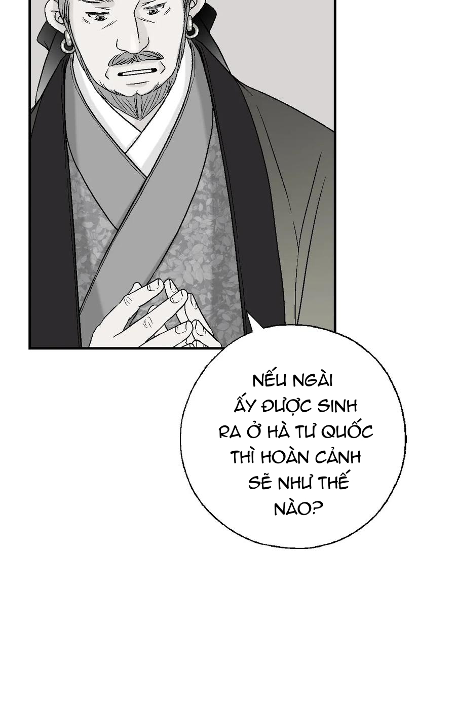 Hoa Vũ Dao Chapter 39 - Trang 38