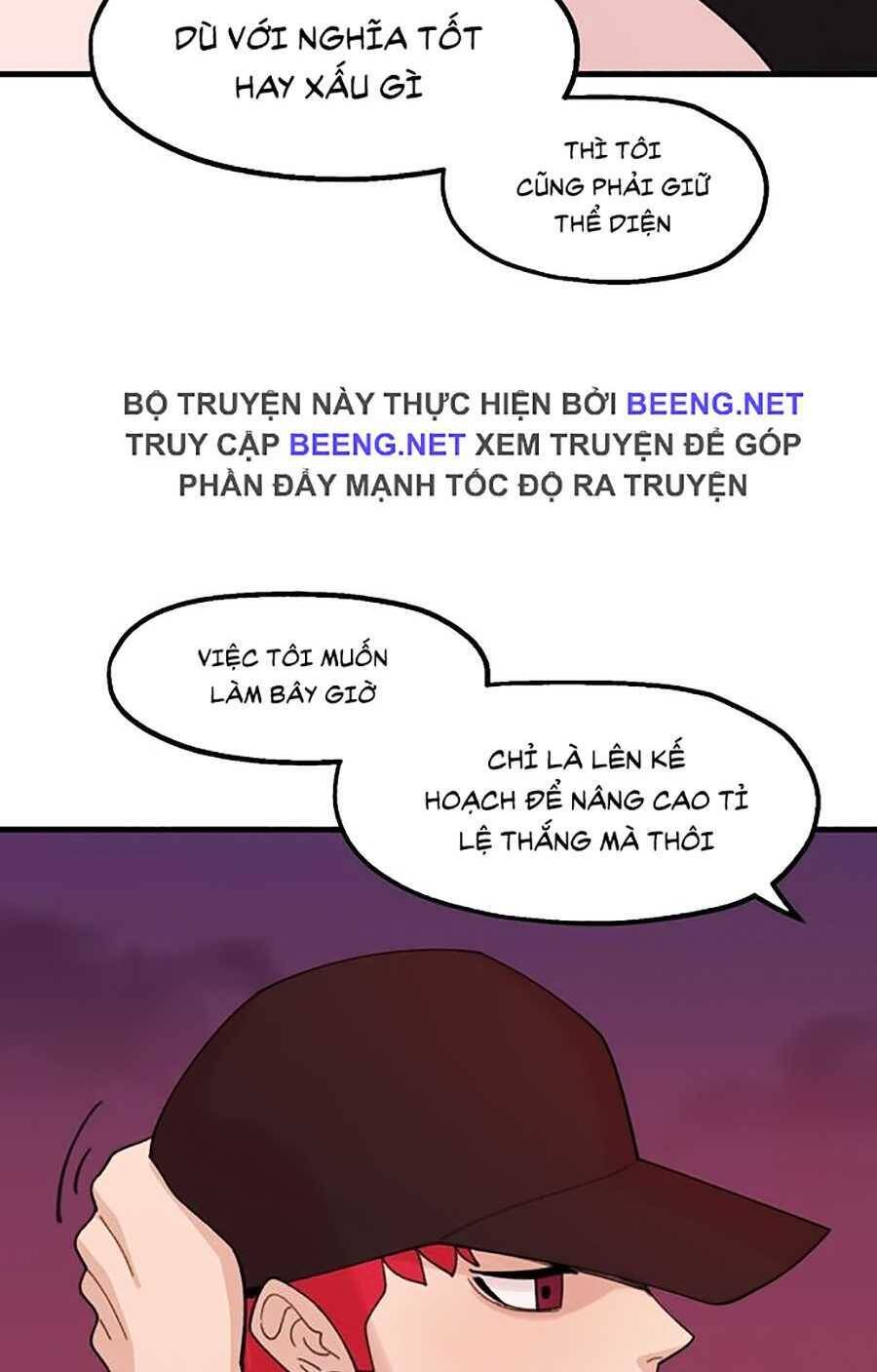 Xếp Hạng Bắt Nạt Chapter 20 - Trang 124