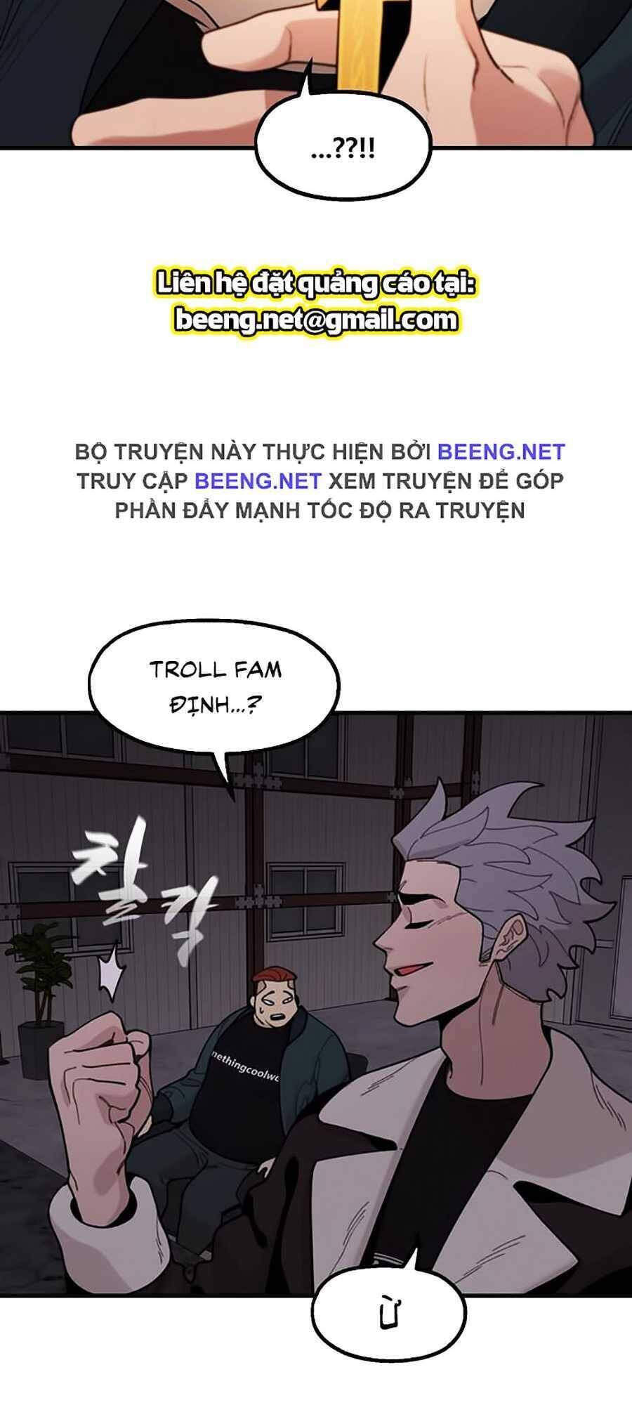 Xếp Hạng Bắt Nạt Chapter 20 - Trang 39