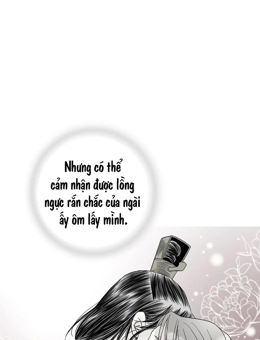 Hoa Vũ Dao Chapter 40 - Trang 36