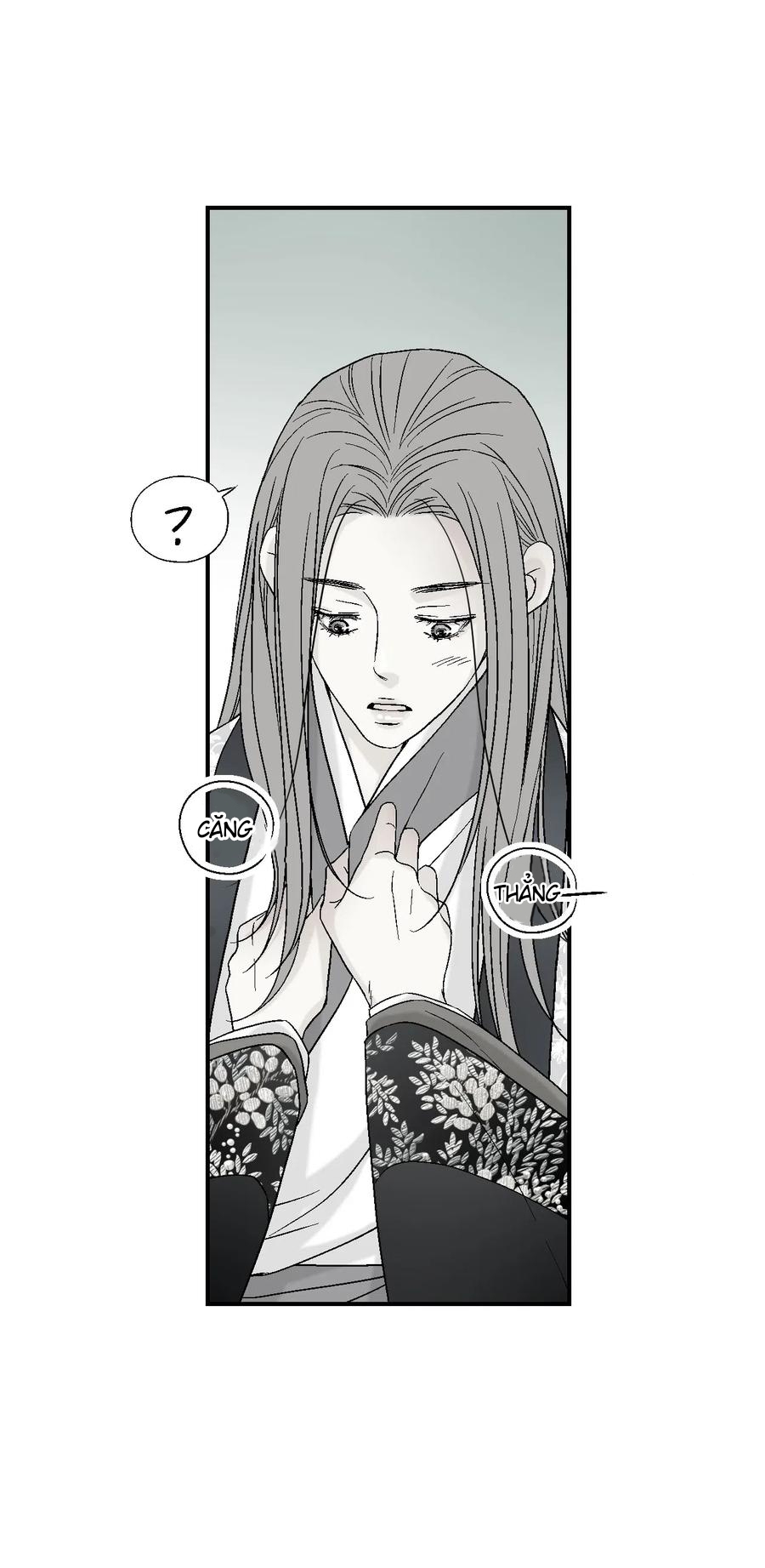 Hoa Vũ Dao Chapter 40 - Trang 44