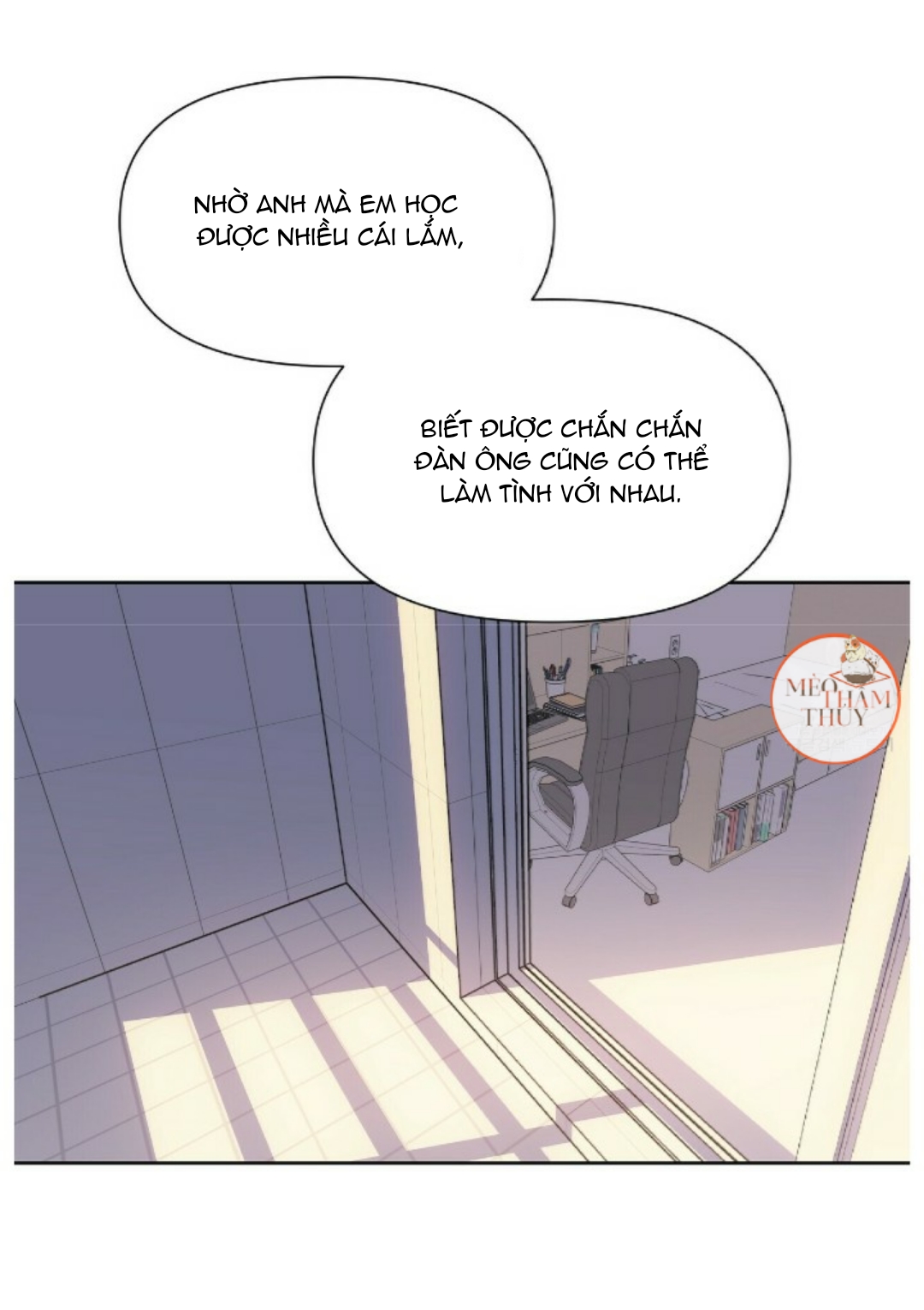 Hội Chứng Chapter 6 - Trang 65