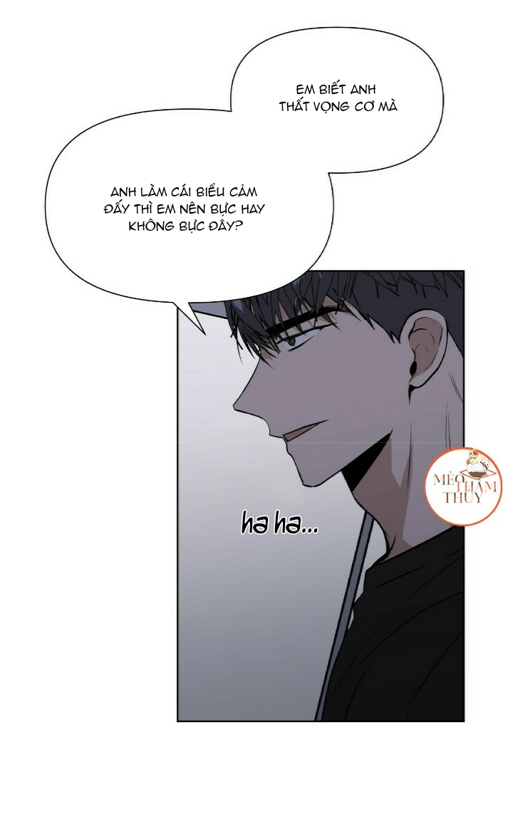 Hội Chứng Chapter 6 - Trang 7