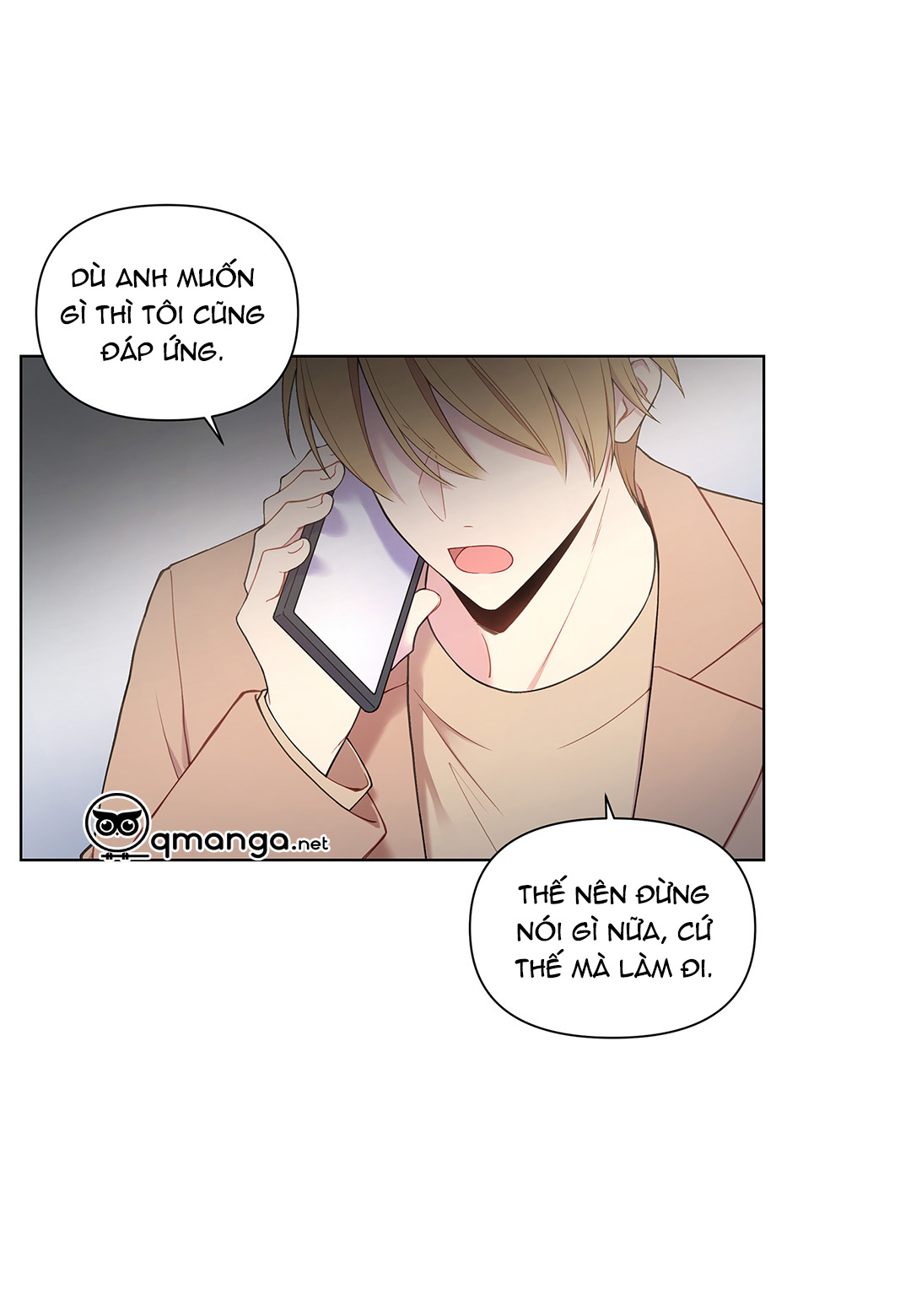 Ngọt Ngào Dành Cho Em Chapter 39 - Trang 5