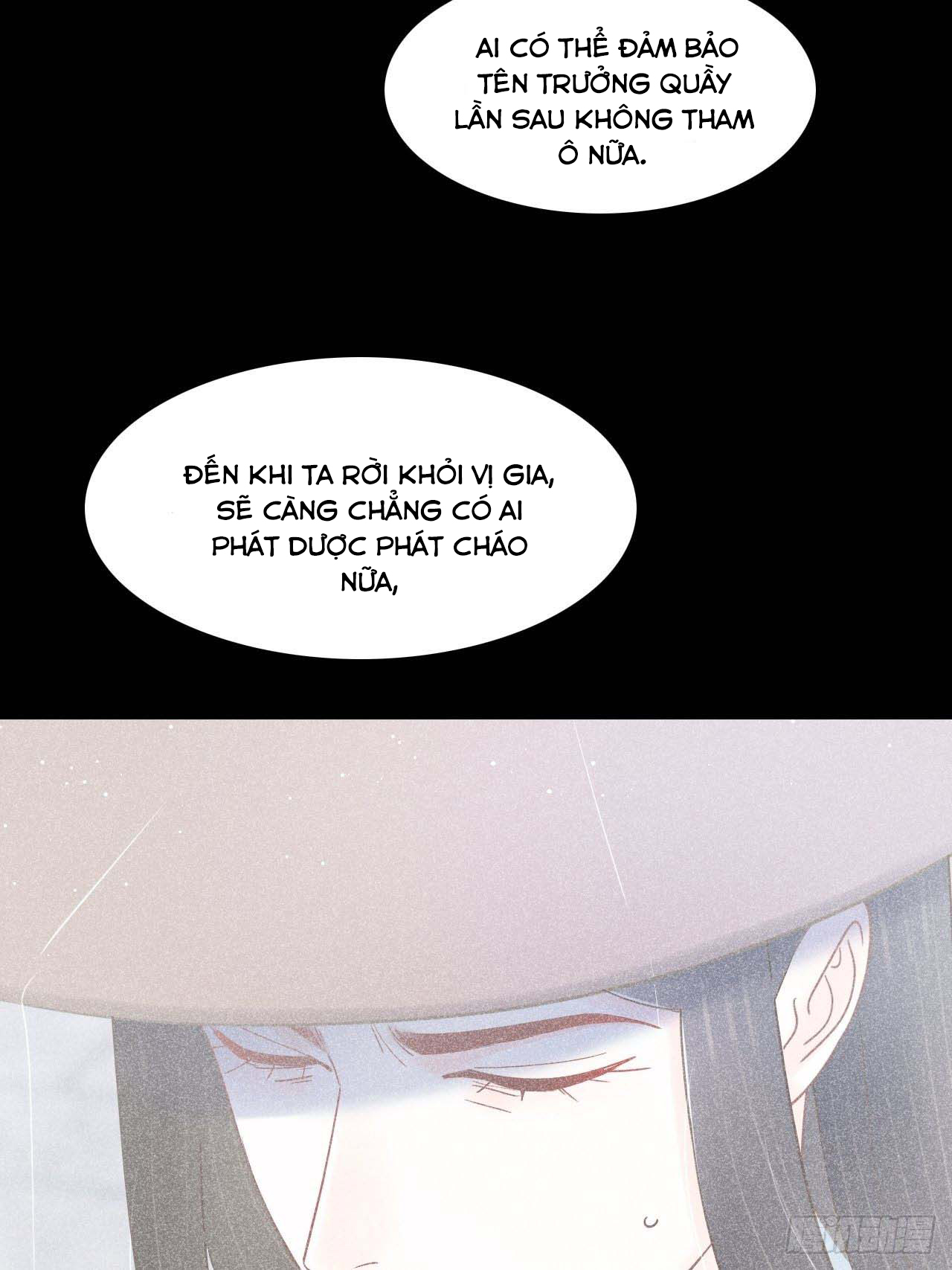 Nhụy Mật Chapter 13 - Trang 53