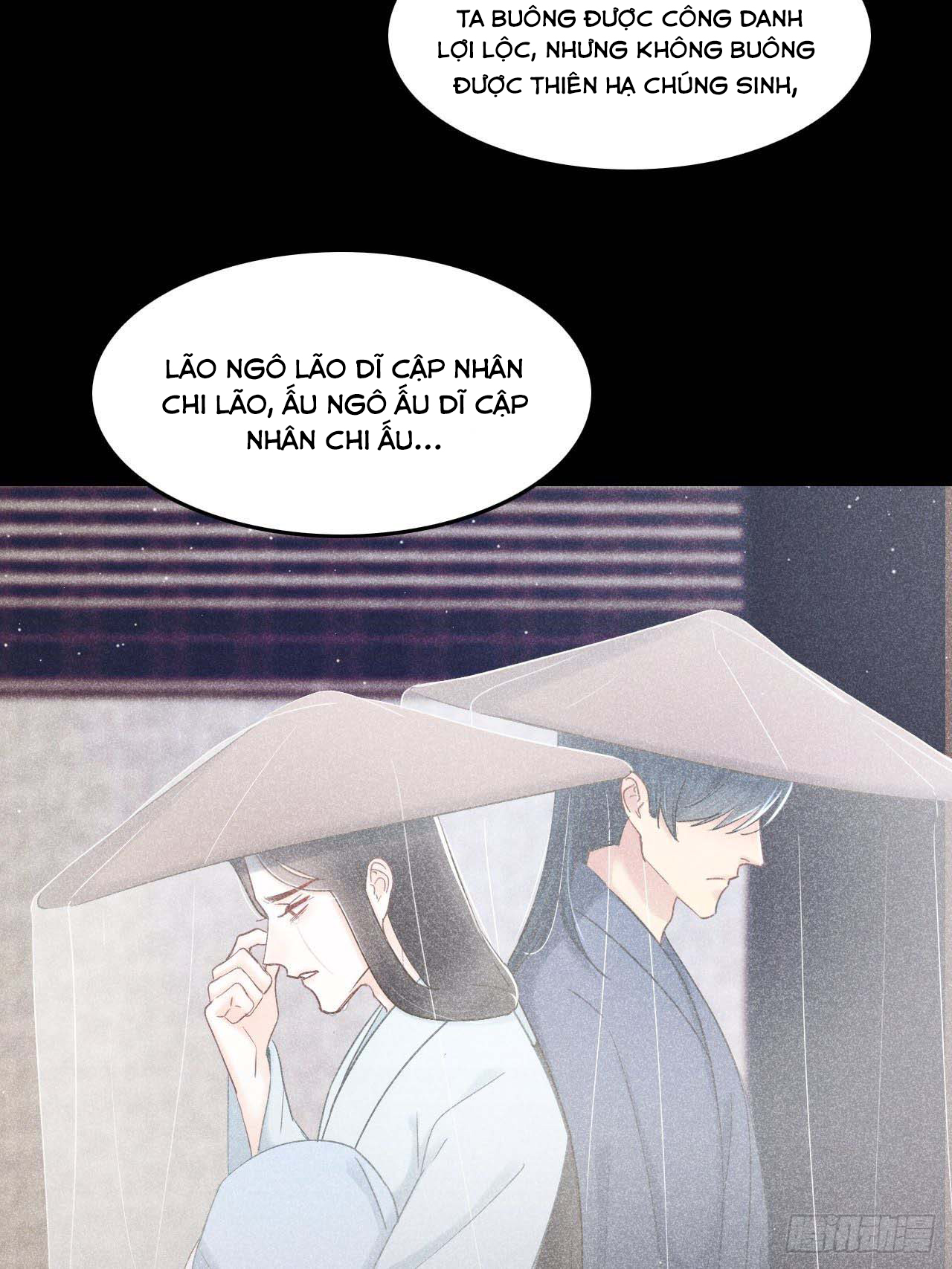 Nhụy Mật Chapter 13 - Trang 63