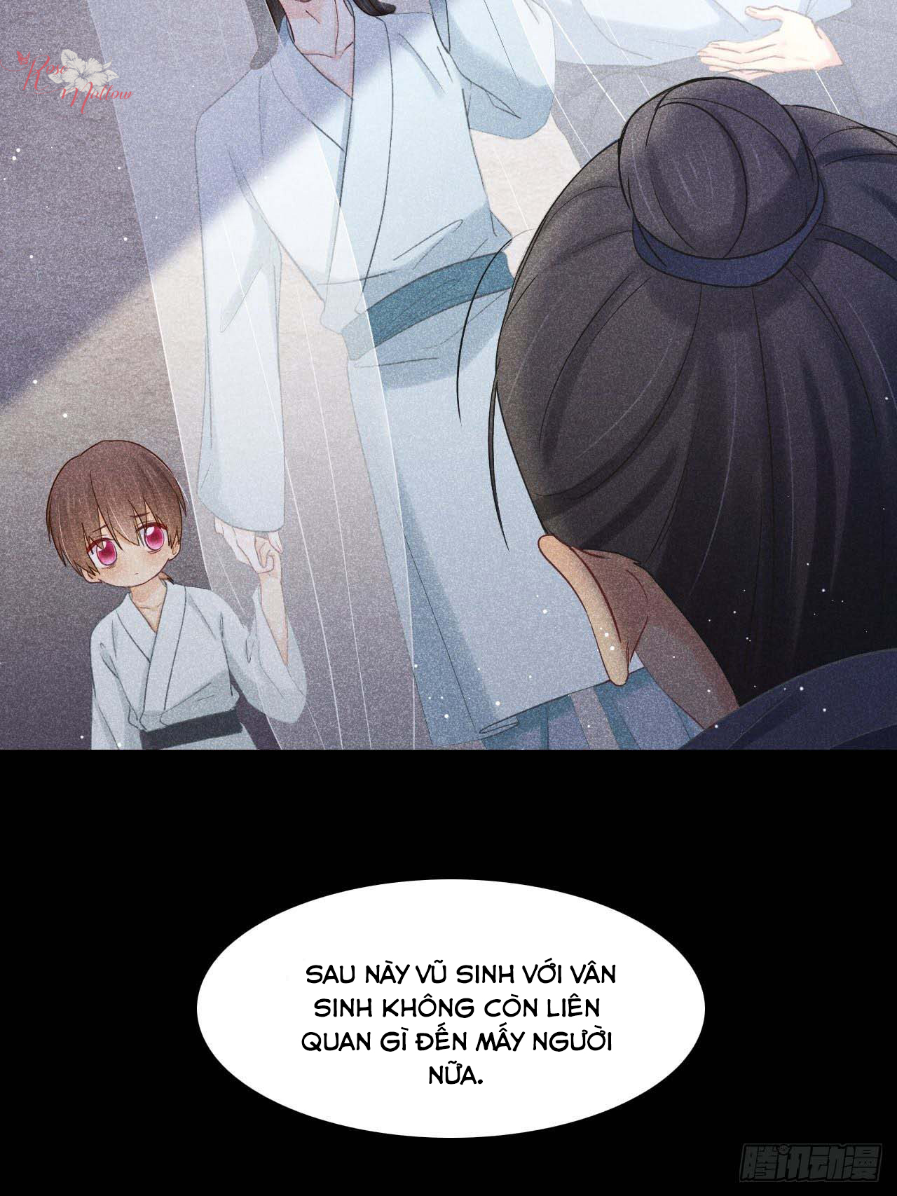 Nhụy Mật Chapter 13 - Trang 40