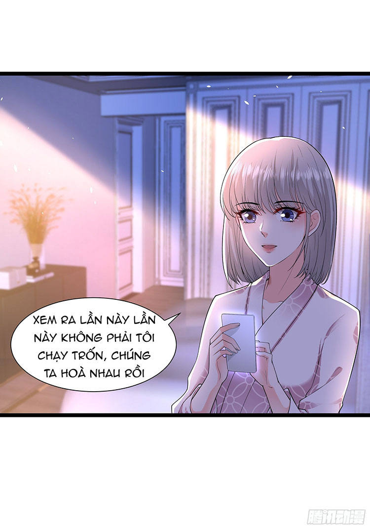 Satan Tổng Tài, Đừng Yêu Tôi Chapter 22 - Trang 8