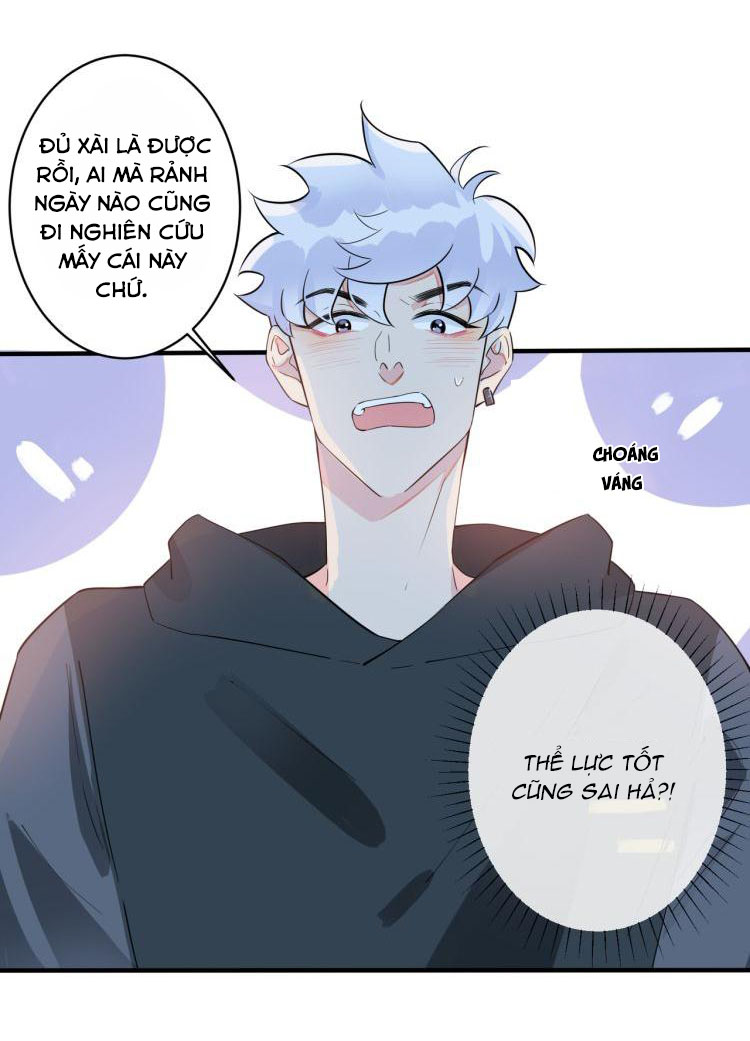 Thuần Phục Chapter 30 - Trang 2