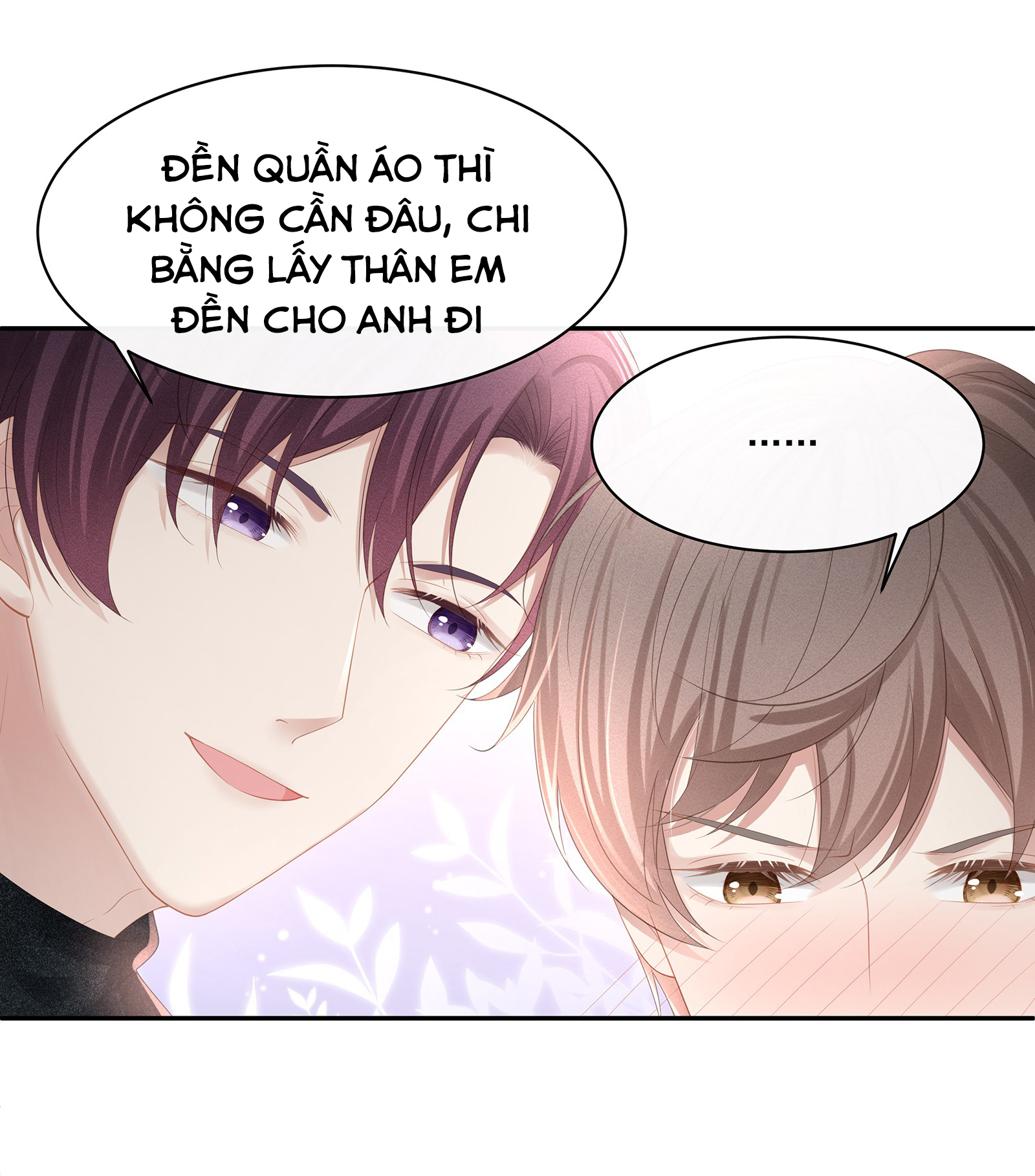 Tình Yêu Độc Quyền Chapter 19 - Trang 19