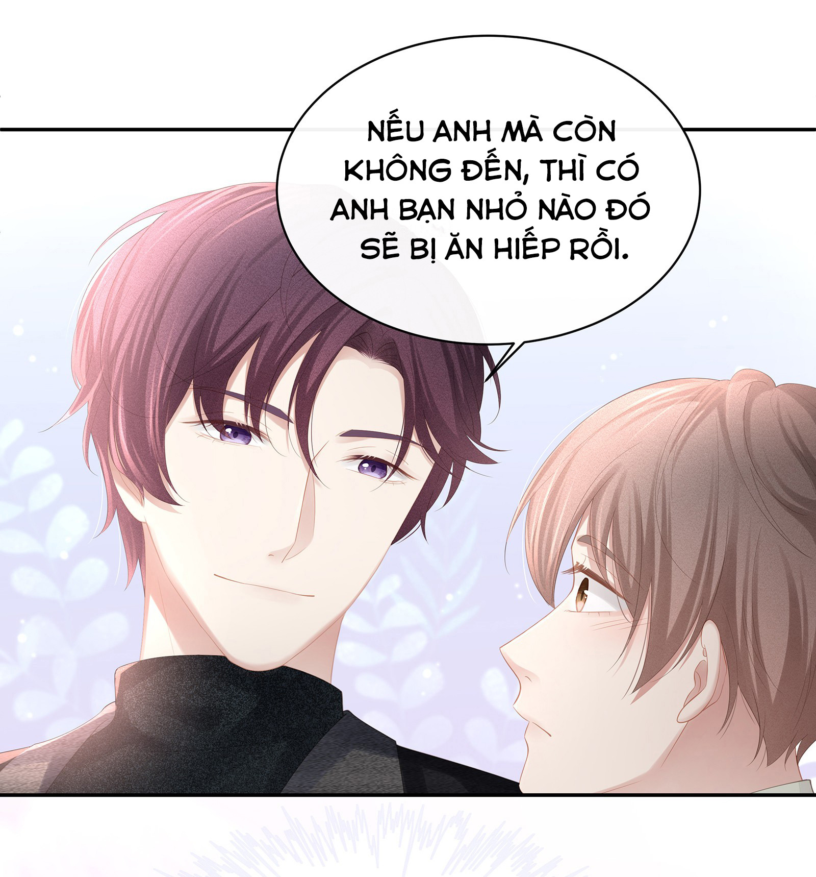 Tình Yêu Độc Quyền Chapter 19 - Trang 8