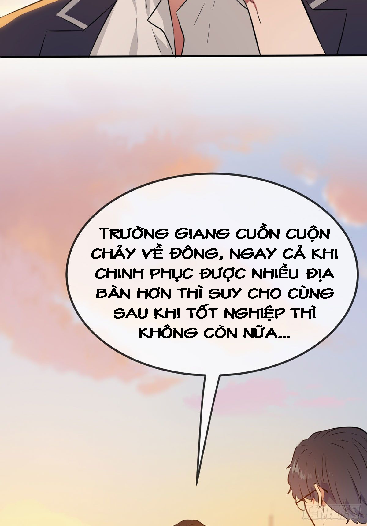 Tôi Kiện Lão Sư! Chapter 2 - Trang 10