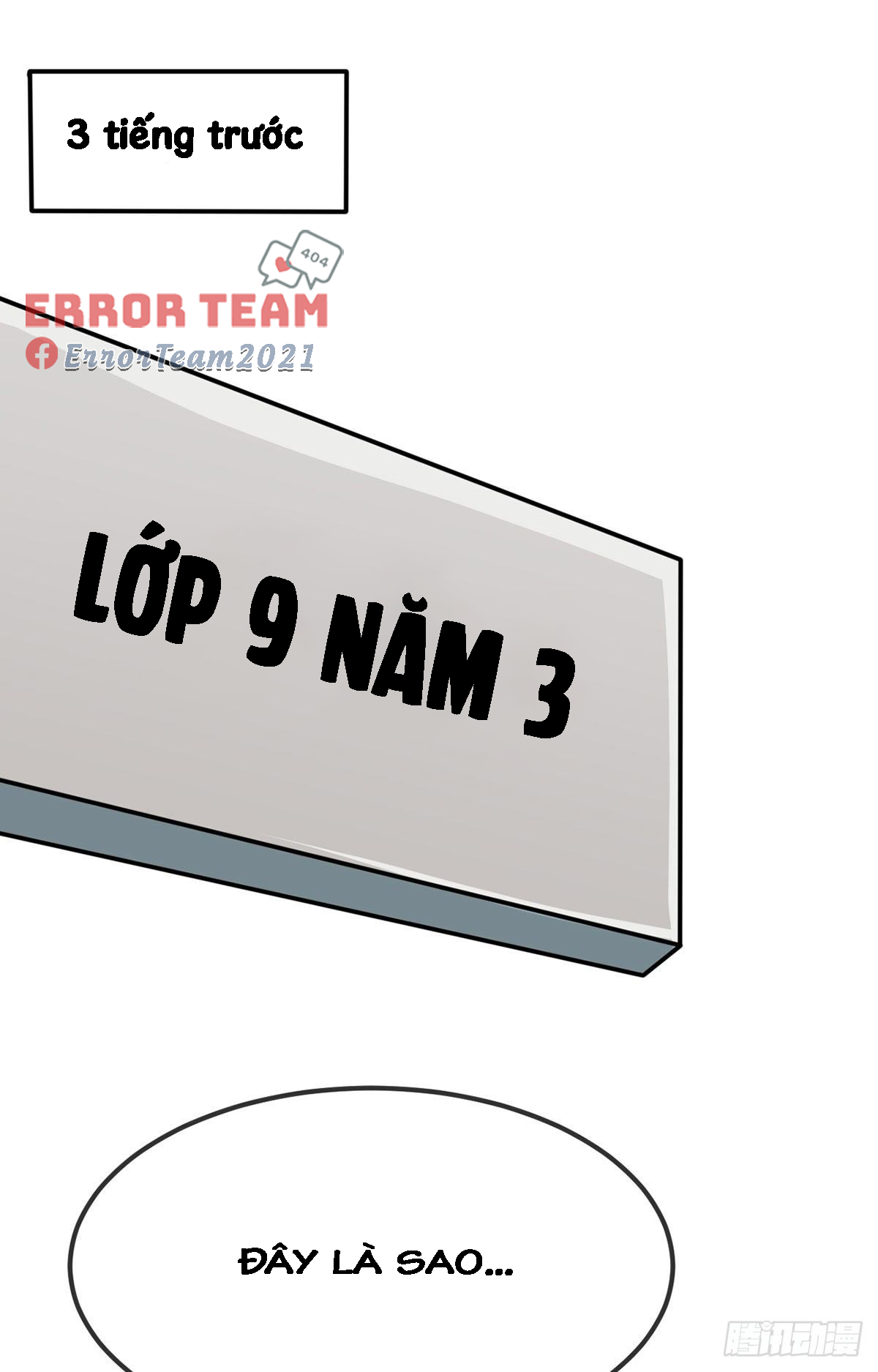 Tôi Kiện Lão Sư! Chapter 2 - Trang 25