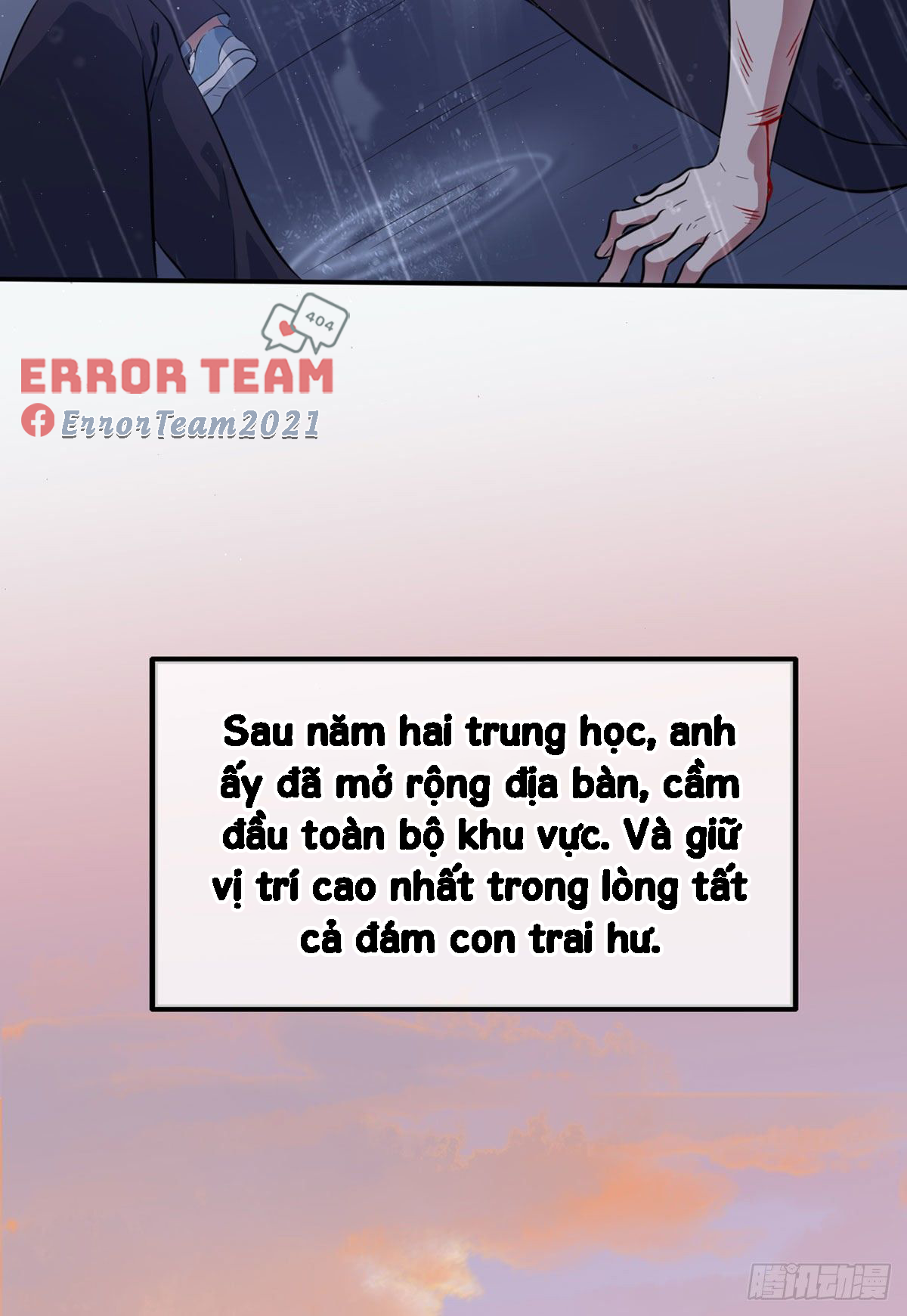 Tôi Kiện Lão Sư! Chapter 2 - Trang 5