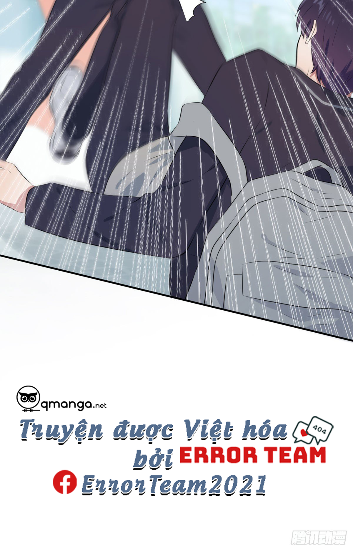 Tôi Kiện Lão Sư! Chapter 2 - Trang 56