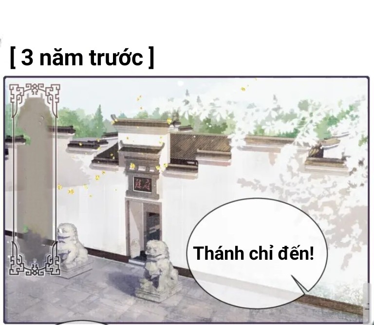 Tướng Quân Lệnh Chapter 1 - Trang 19