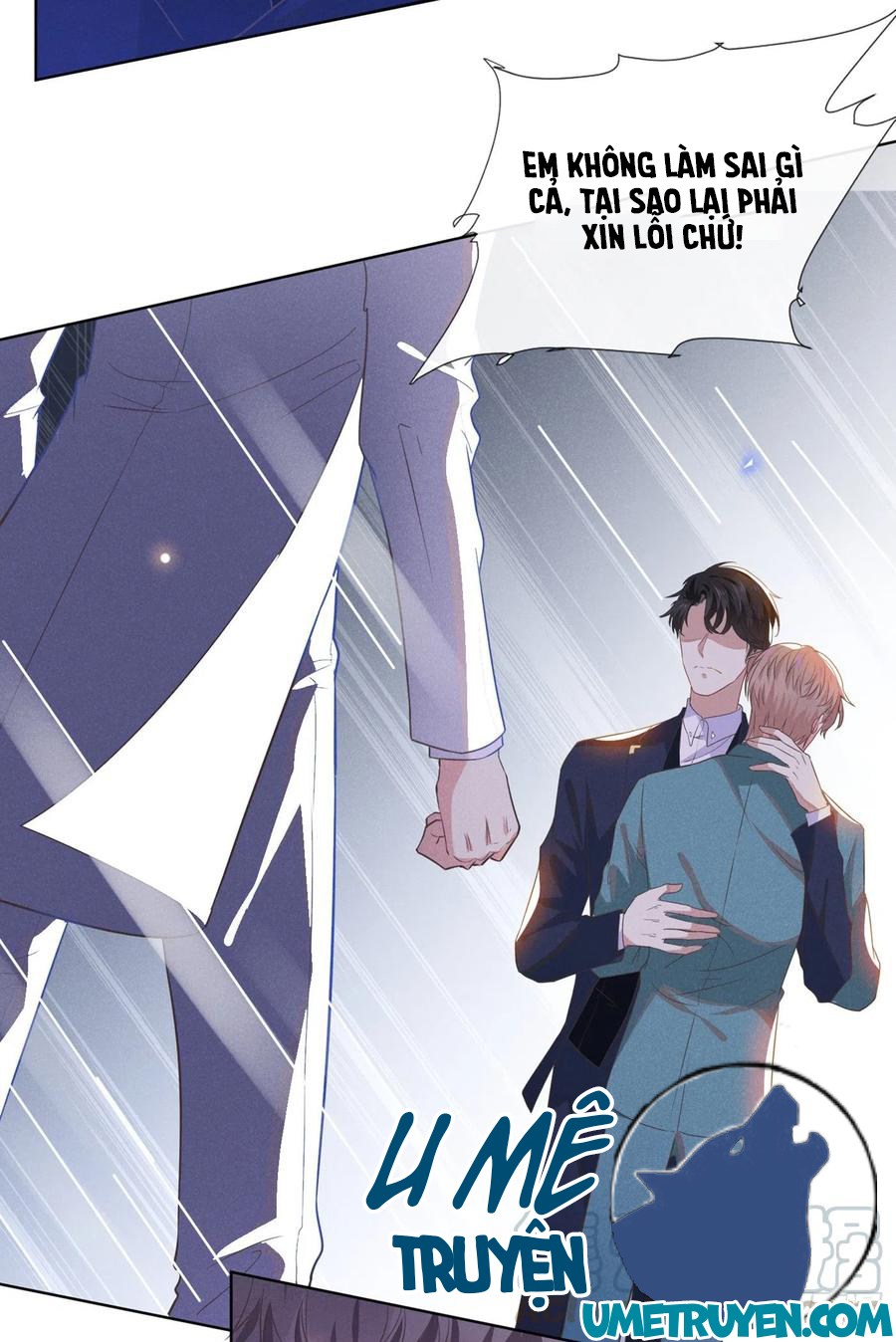 Anh Ấy Nói Tôi Là Hắc Liên Hoa Chapter 25 - Trang 22