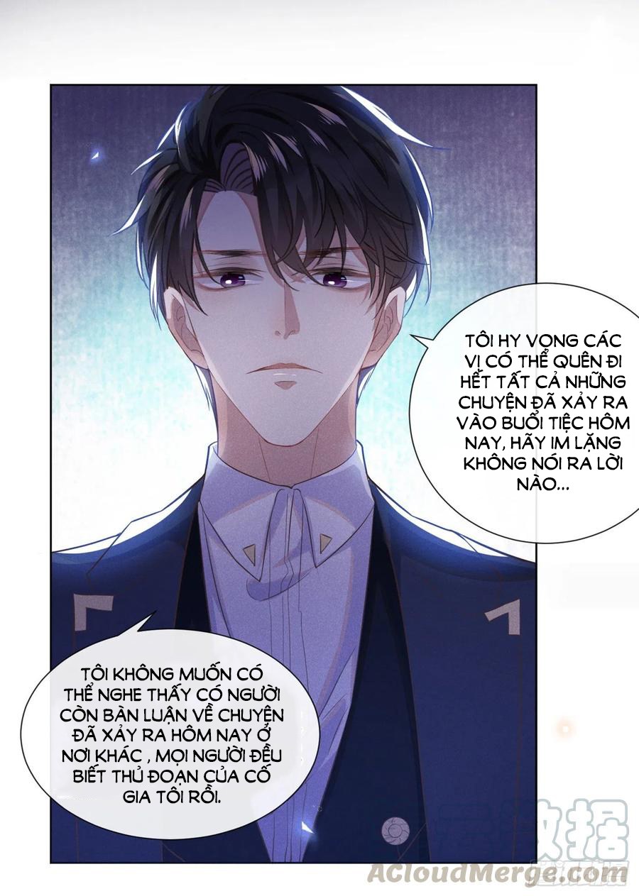 Anh Ấy Nói Tôi Là Hắc Liên Hoa Chapter 26 - Trang 4