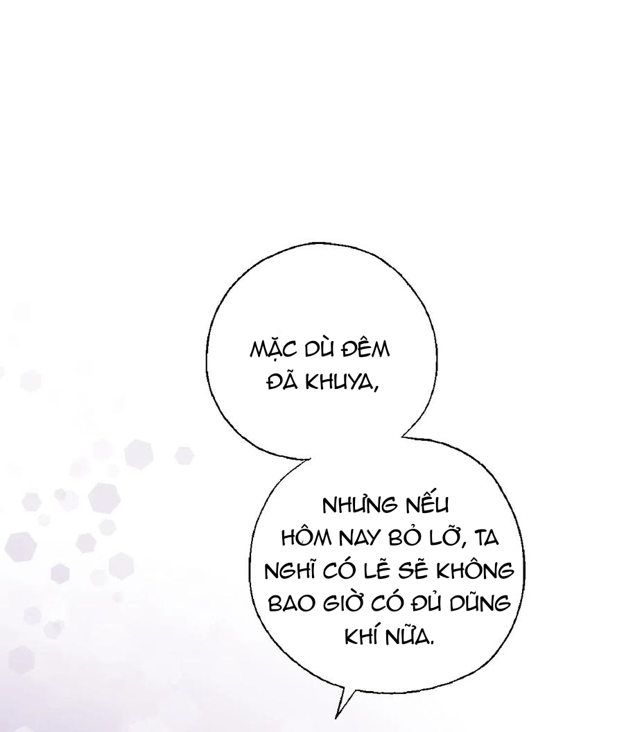 Hoa Vũ Dao Chapter 41 - Trang 32