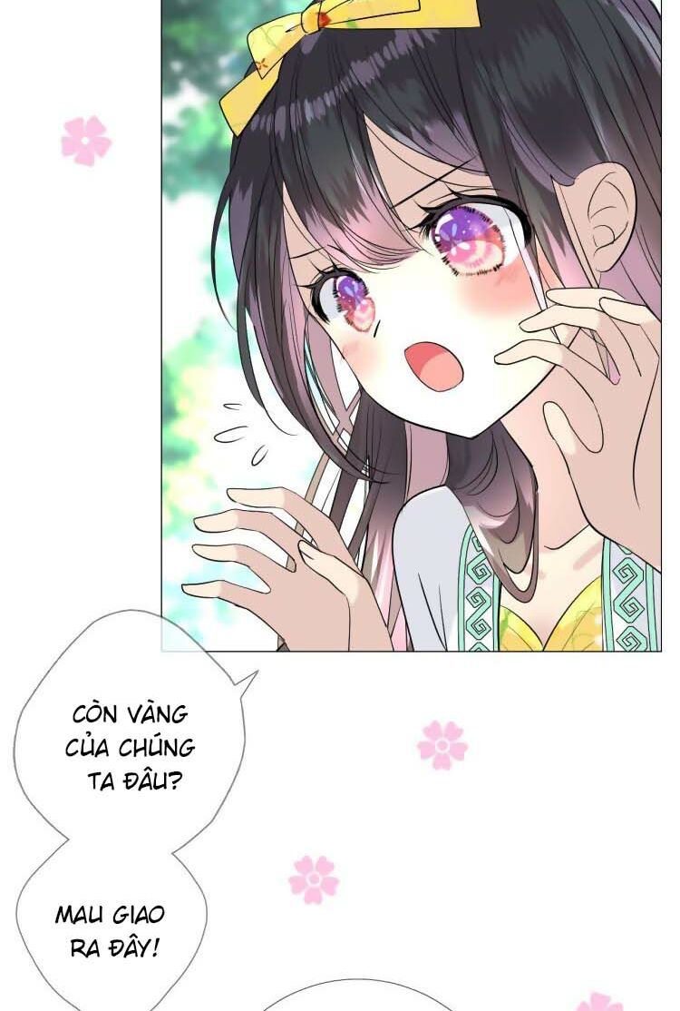 Sao Lại Là Yêu? Chapter 10 - Trang 8