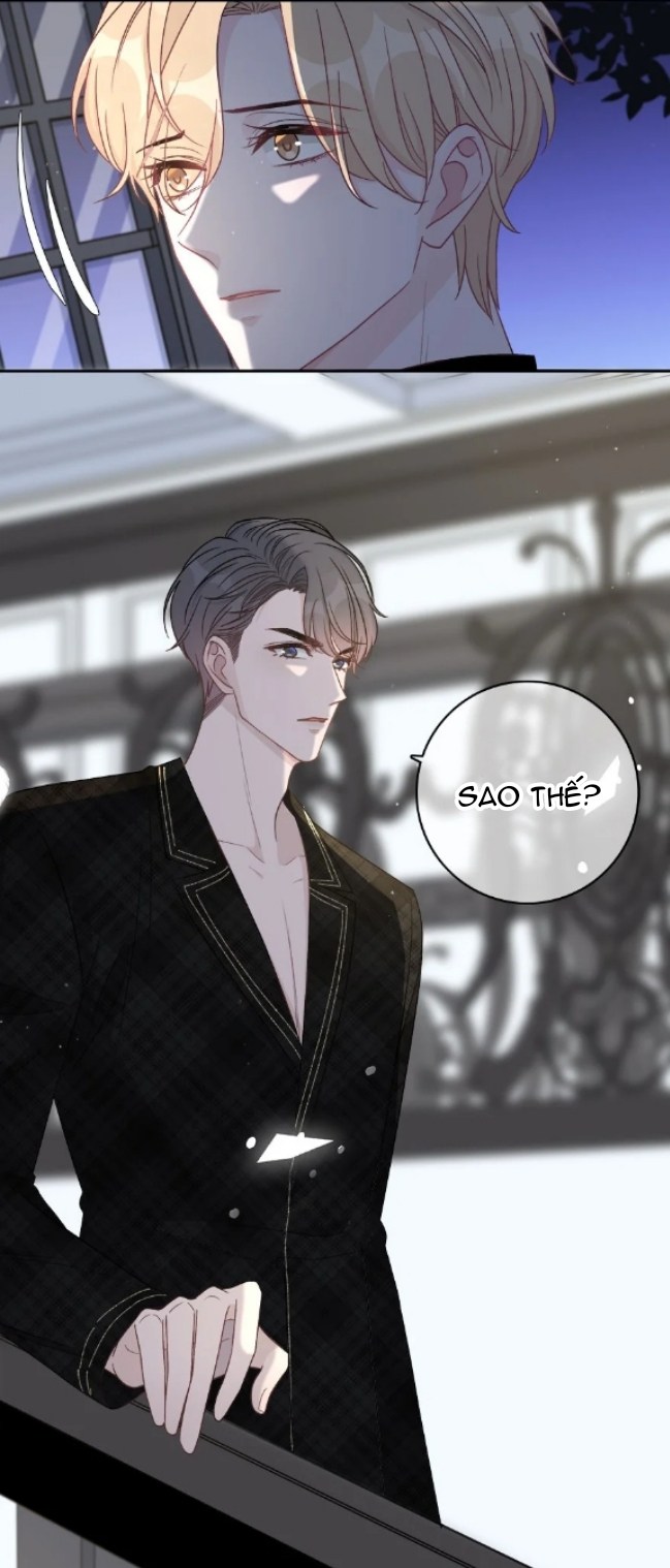 Trước Và Sau Ly Hôn! Chapter 5 - Trang 30