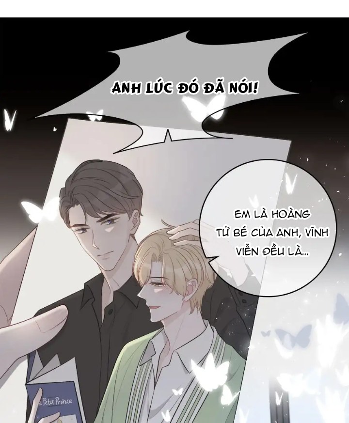 Trước Và Sau Ly Hôn! Chapter 6 - Trang 12