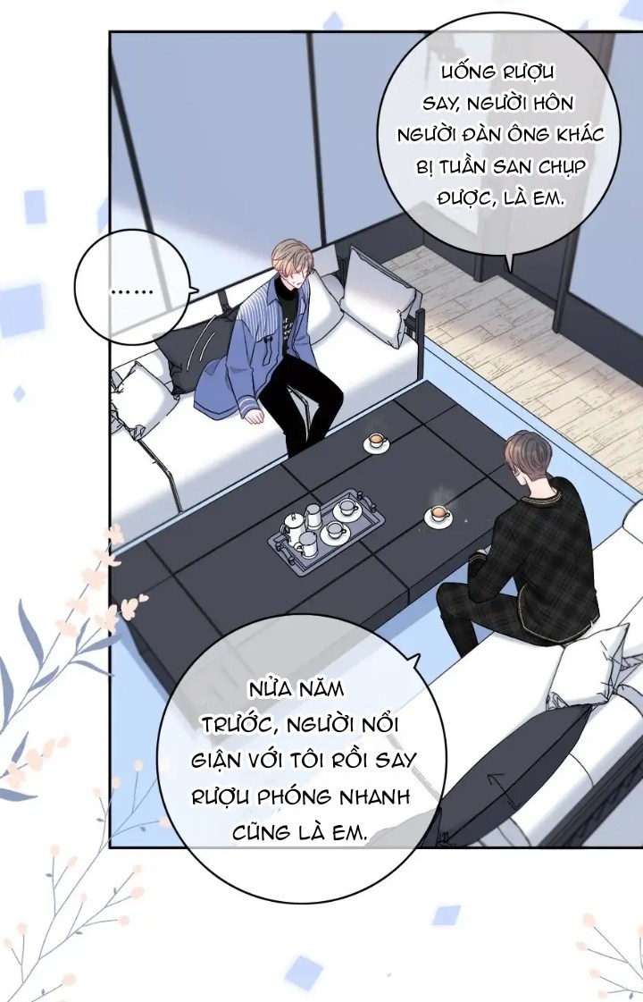 Trước Và Sau Ly Hôn! Chapter 6 - Trang 16