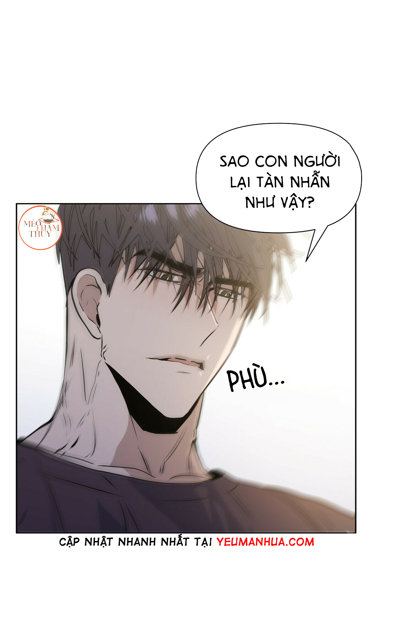 Hội Chứng Chapter 7 - Trang 56